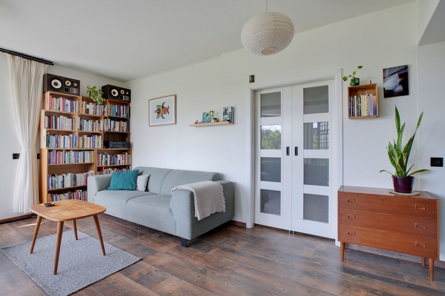 Appartement te koop: Groenhoven 534, Amsterdam