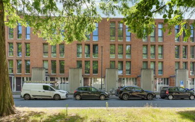 Raden Adjeng Kartinistraat 15