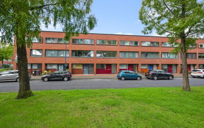 Raden Adjeng Kartinistraat 41