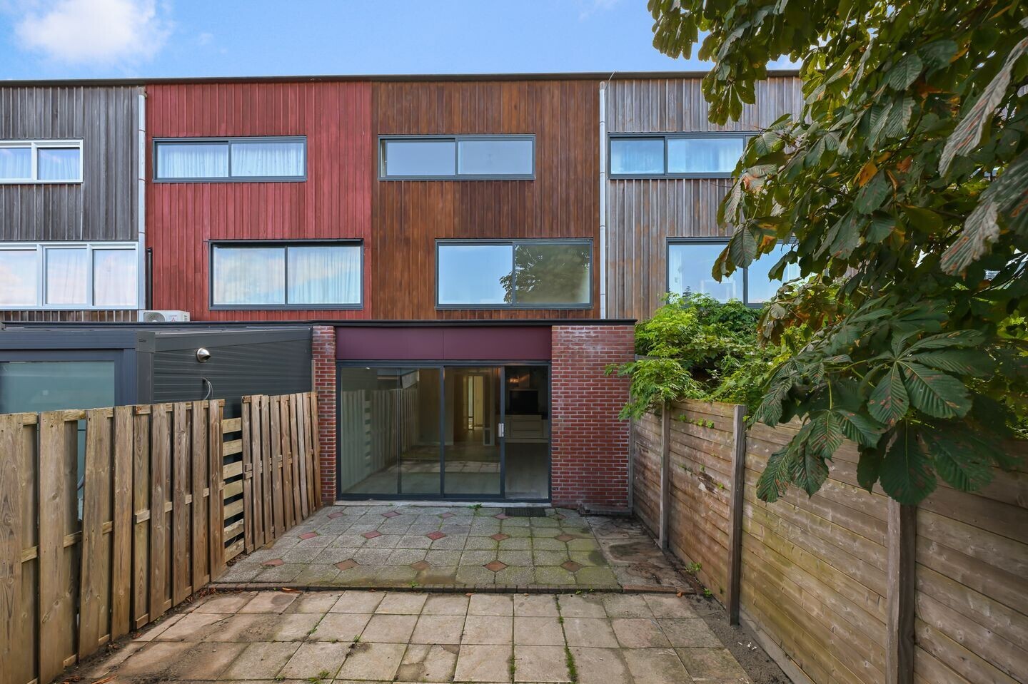 Tussenwoning te koop: Raden Adjeng Kartinistraat 41, Amsterdam