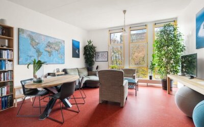 Raden Adjeng Kartinistraat 5