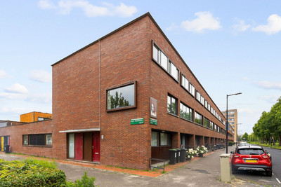 Nilda Pintostraat 2-B