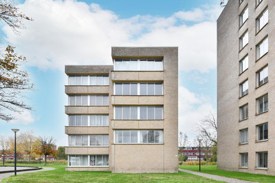 Emmeline Pankhurststraat 10