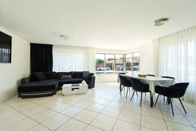 Emmeline Pankhurststraat 37