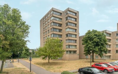 Efua Sutherlandstraat 31