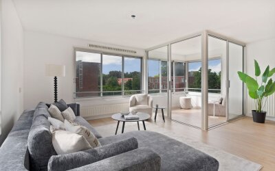 Efua Sutherlandstraat 49