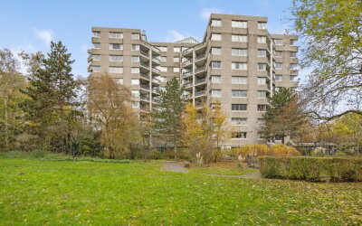 Groenhoven 861