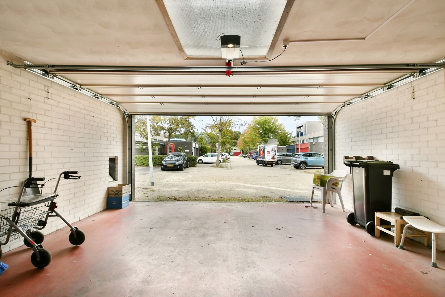 Tussenwoning te koop: Geerdinkhof 176, Amsterdam