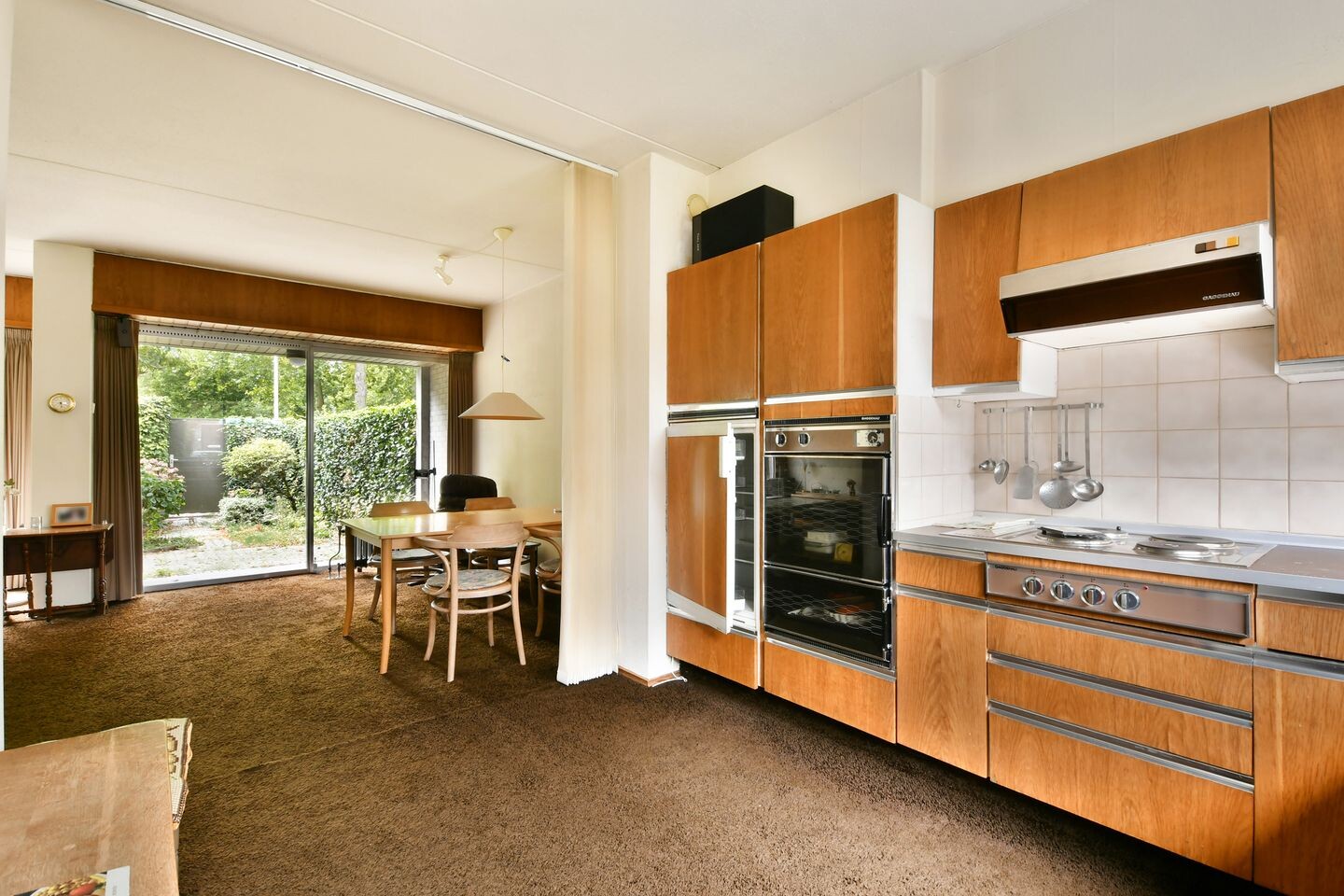 Tussenwoning te koop: Geerdinkhof 176, Amsterdam