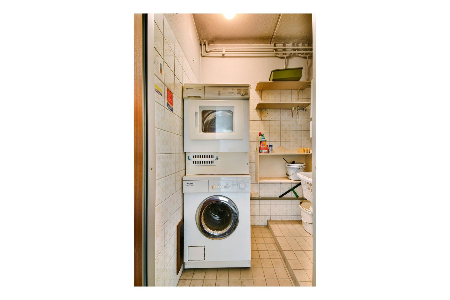 Tussenwoning te koop: Geerdinkhof 176, Amsterdam