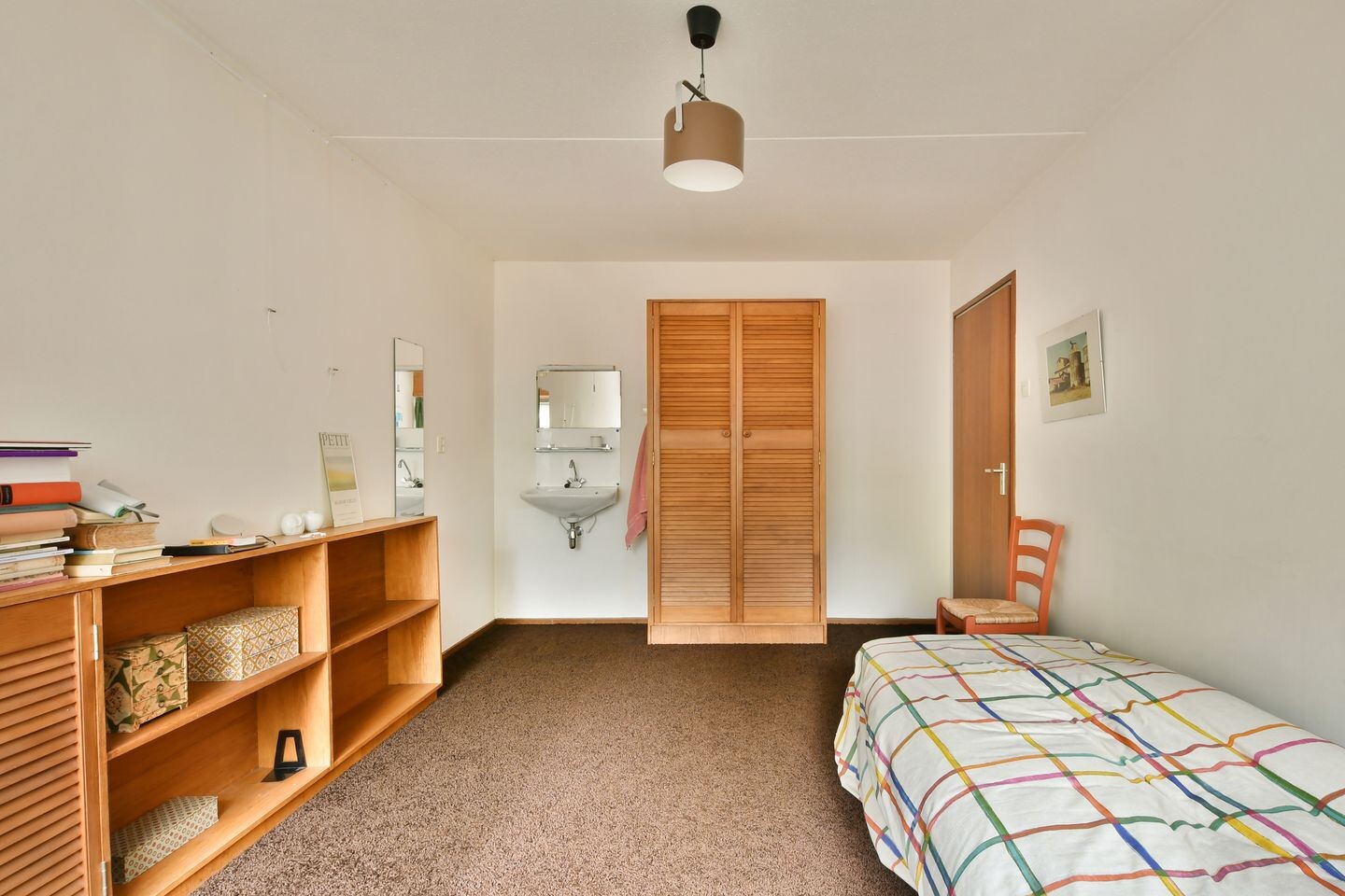 Tussenwoning te koop: Geerdinkhof 176, Amsterdam