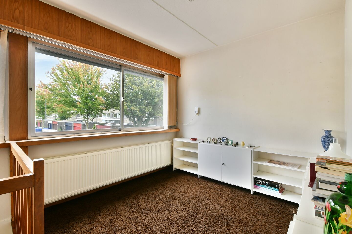 Tussenwoning te koop: Geerdinkhof 176, Amsterdam