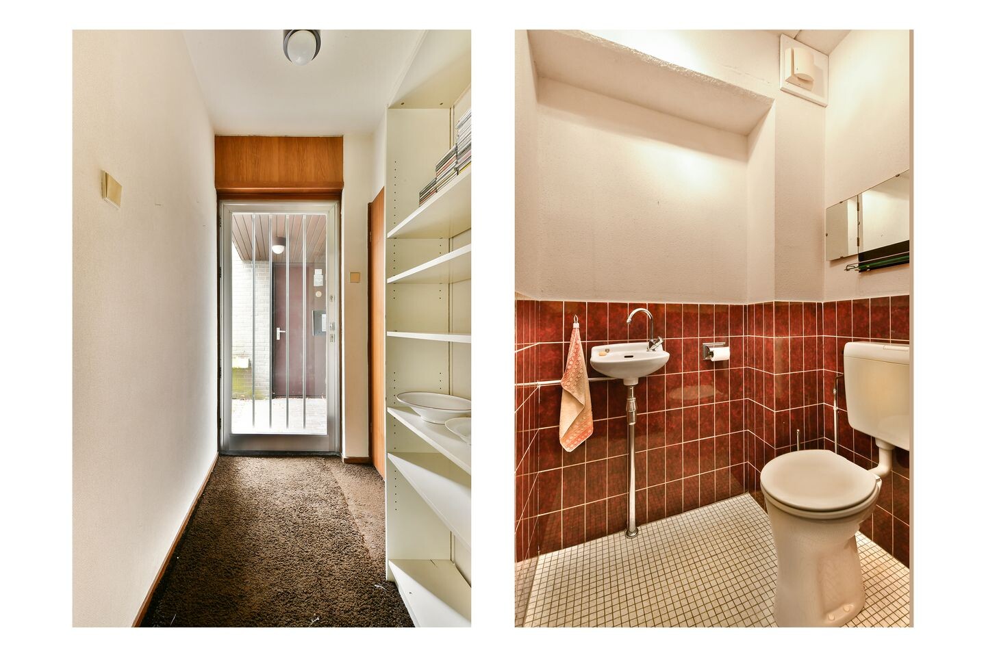 Tussenwoning te koop: Geerdinkhof 176, Amsterdam