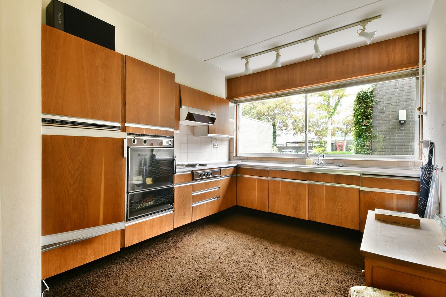 Tussenwoning te koop: Geerdinkhof 176, Amsterdam