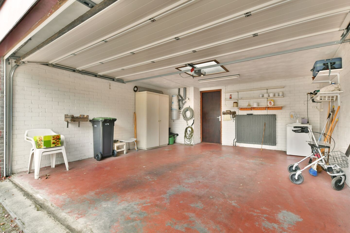 Tussenwoning te koop: Geerdinkhof 176, Amsterdam