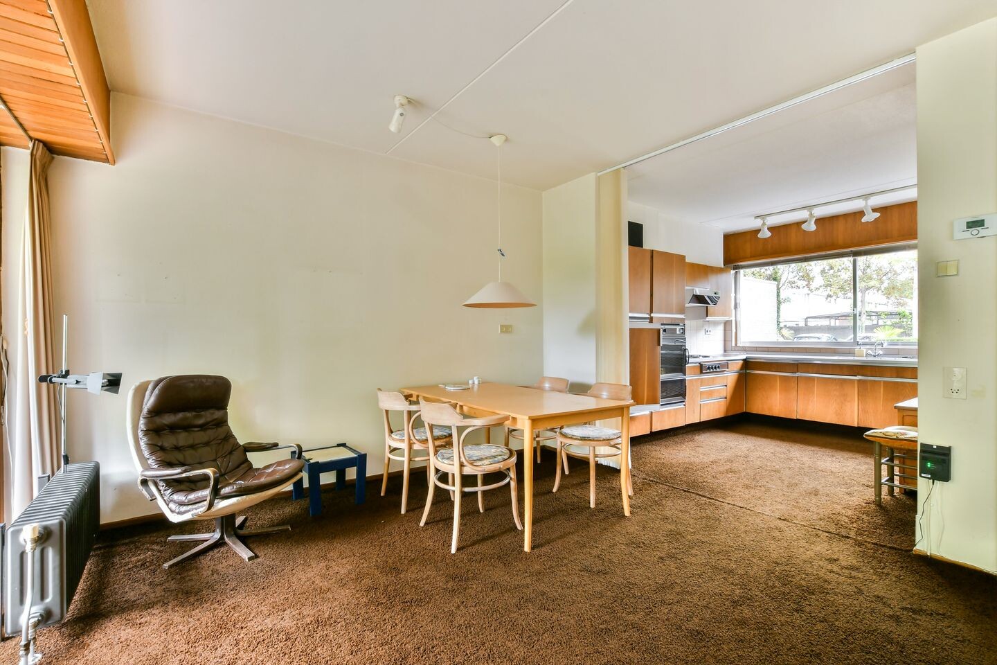 Tussenwoning te koop: Geerdinkhof 176, Amsterdam