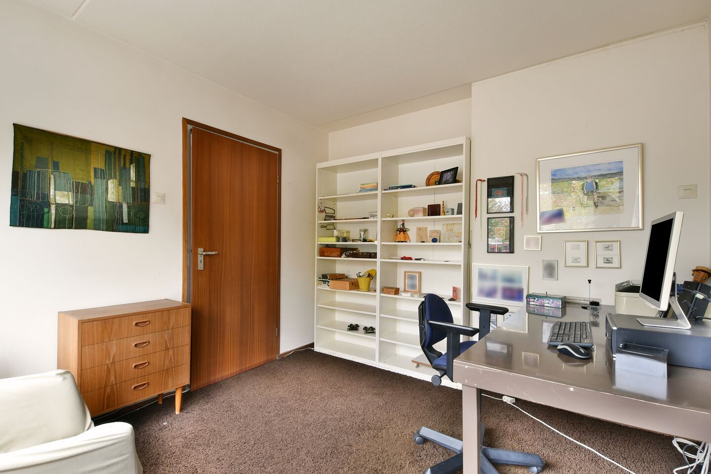 Tussenwoning te koop: Geerdinkhof 176, Amsterdam