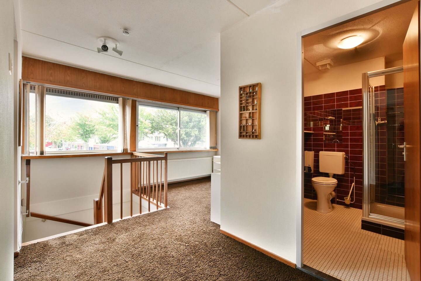 Tussenwoning te koop: Geerdinkhof 176, Amsterdam