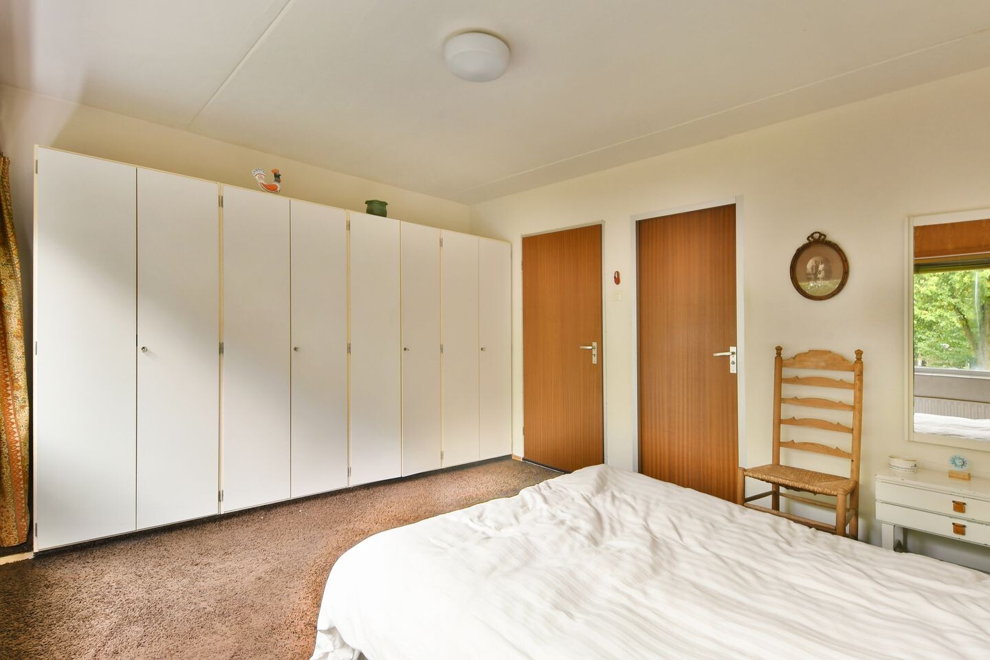 Tussenwoning te koop: Geerdinkhof 176, Amsterdam