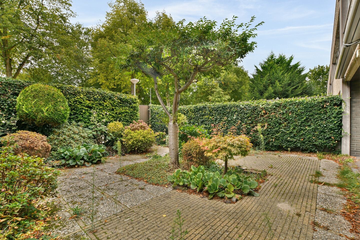 Tussenwoning te koop: Geerdinkhof 176, Amsterdam