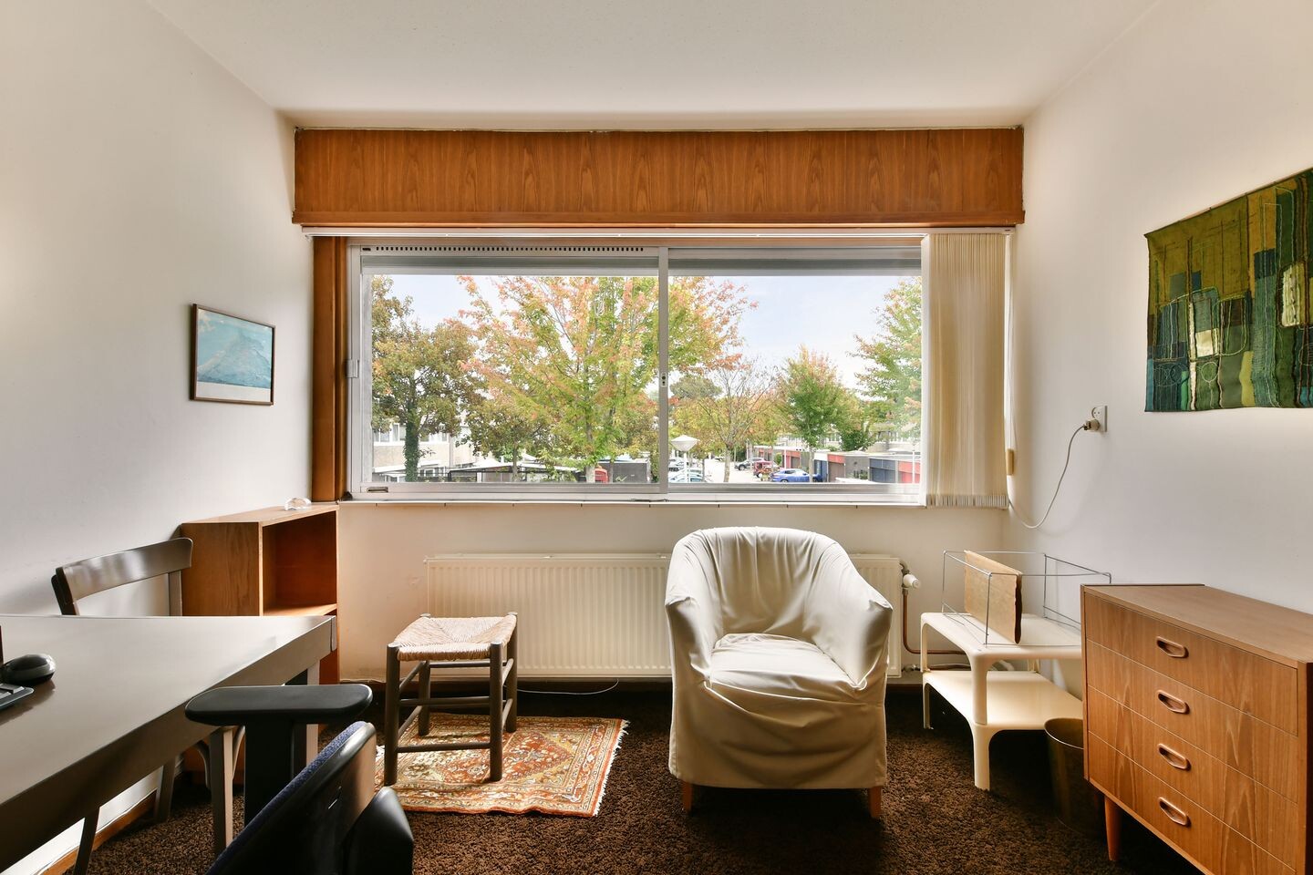 Tussenwoning te koop: Geerdinkhof 176, Amsterdam