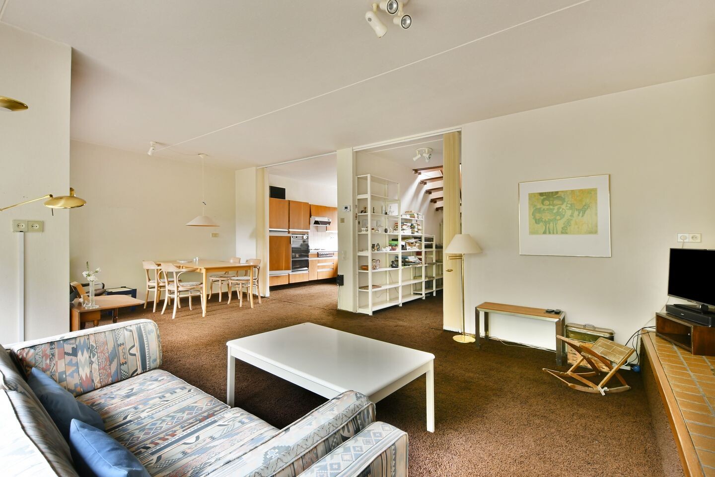 Tussenwoning te koop: Geerdinkhof 176, Amsterdam
