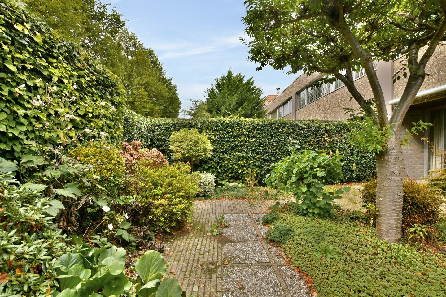 Tussenwoning te koop: Geerdinkhof 176, Amsterdam