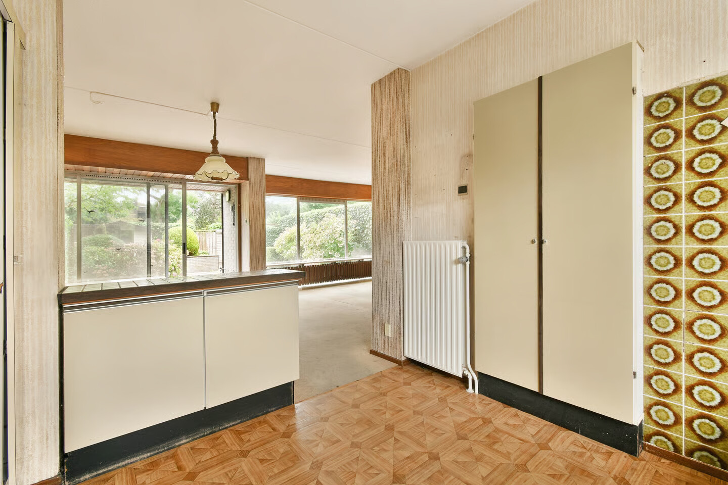 Hoekwoning te koop: Geerdinkhof 189, Amsterdam