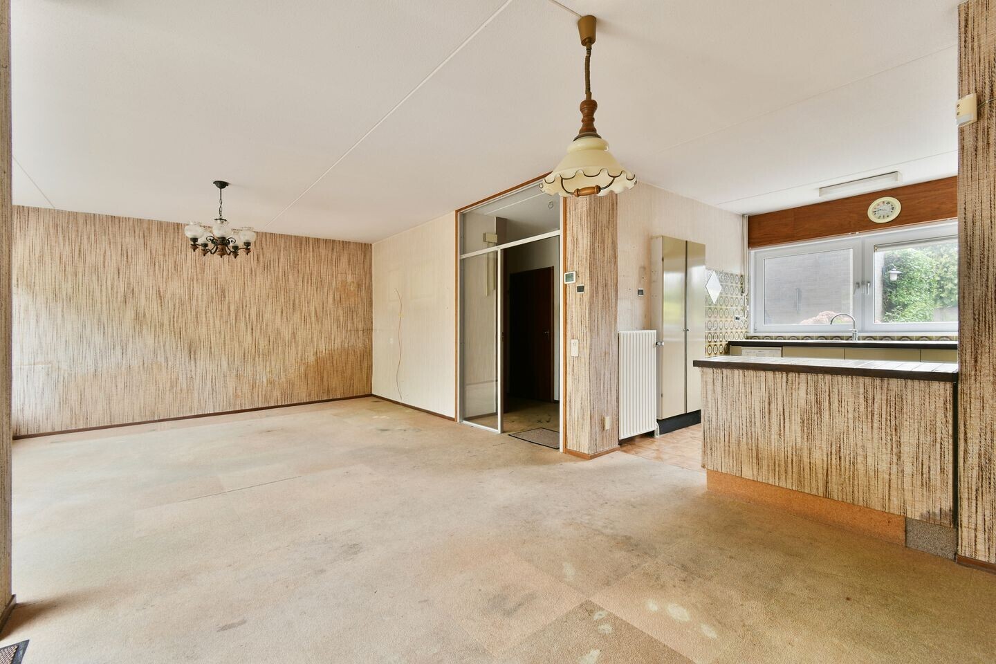 Hoekwoning te koop: Geerdinkhof 189, Amsterdam