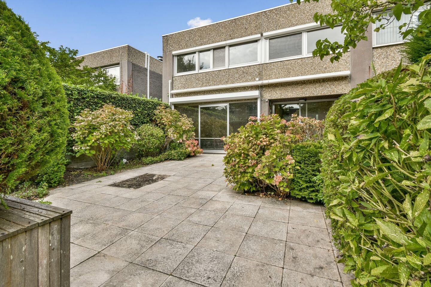 Hoekwoning te koop: Geerdinkhof 189, Amsterdam