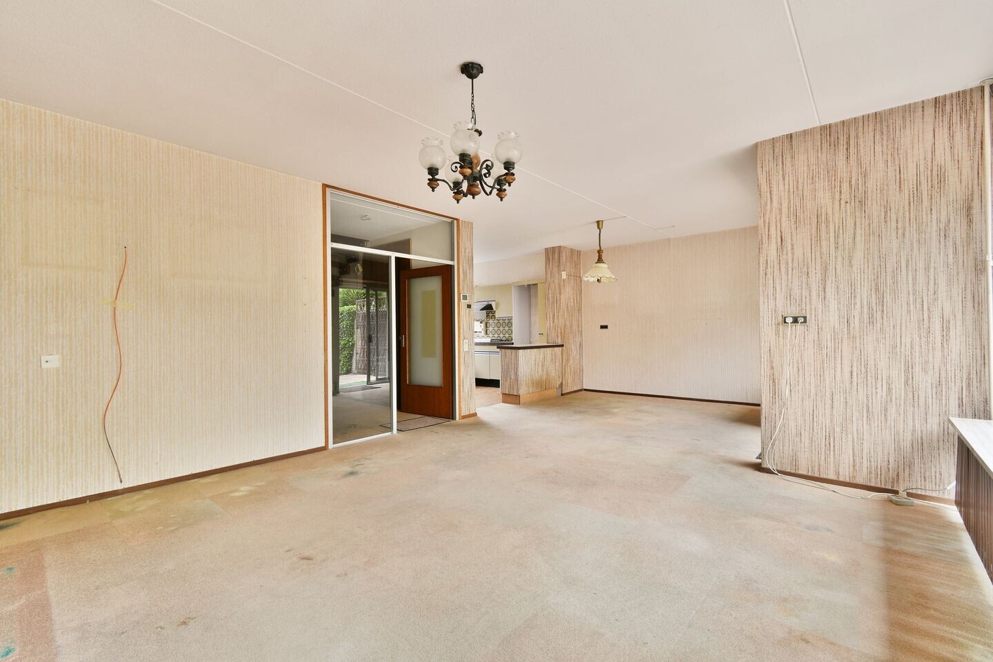 Hoekwoning te koop: Geerdinkhof 189, Amsterdam