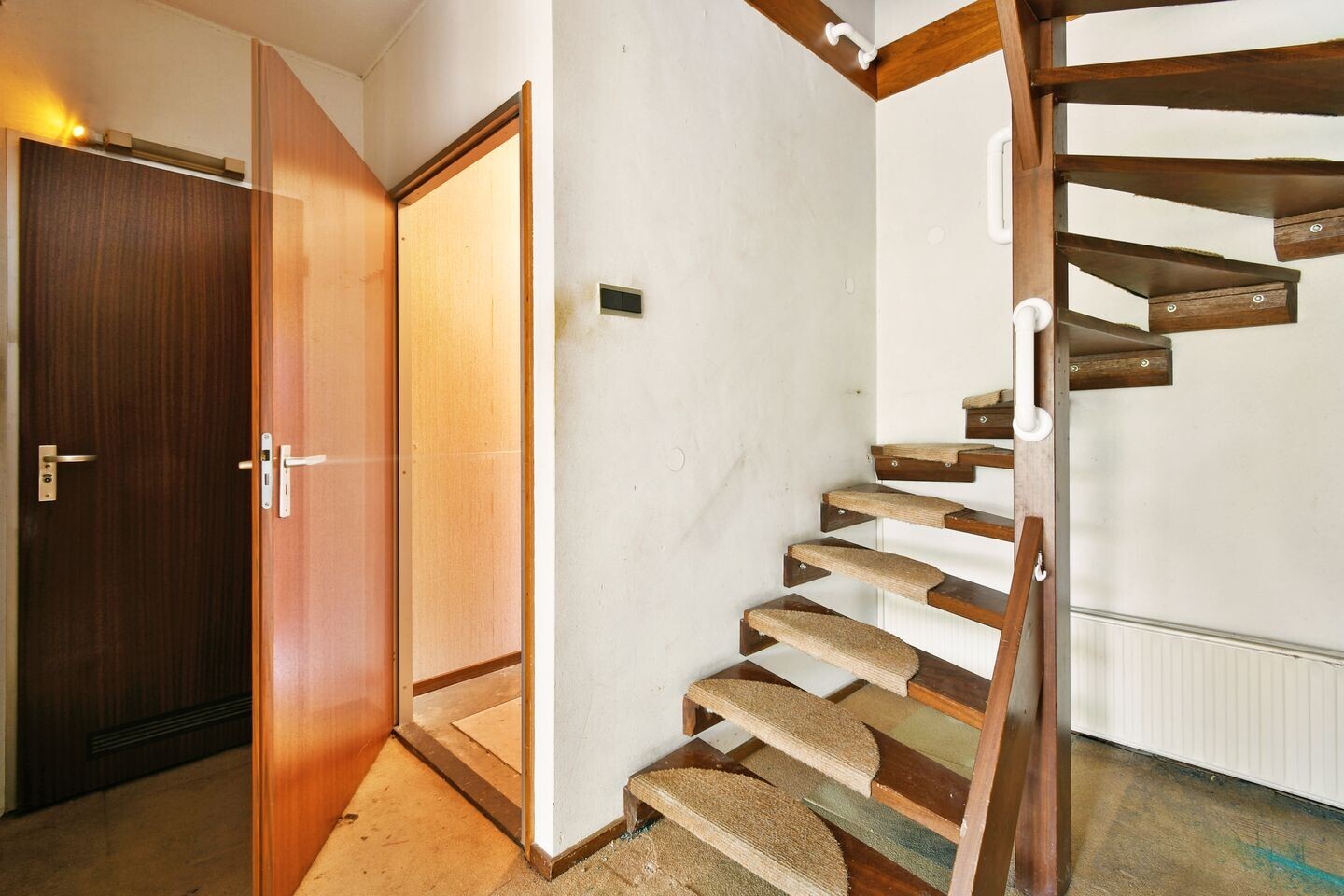 Hoekwoning te koop: Geerdinkhof 189, Amsterdam
