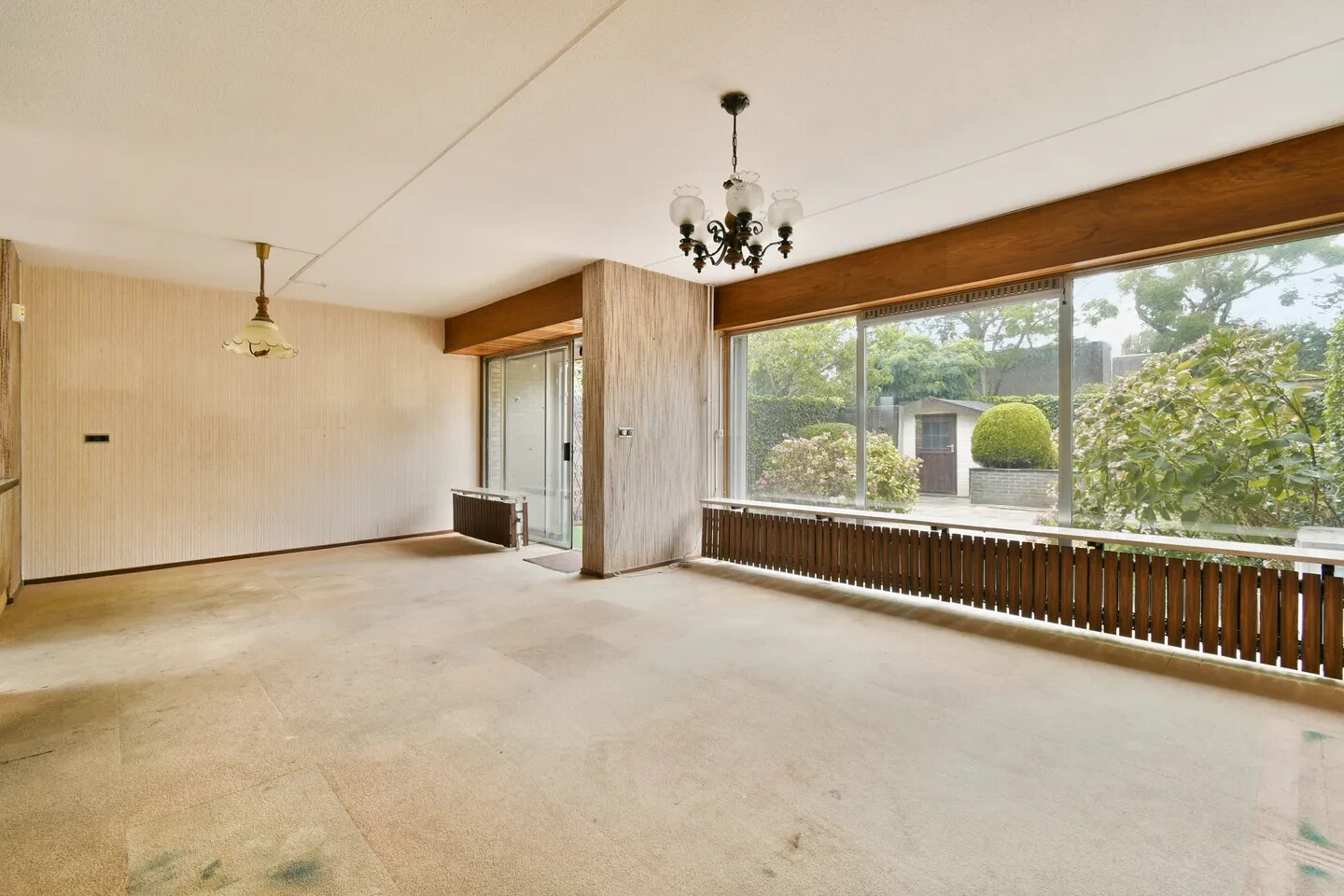 Hoekwoning te koop: Geerdinkhof 189, Amsterdam