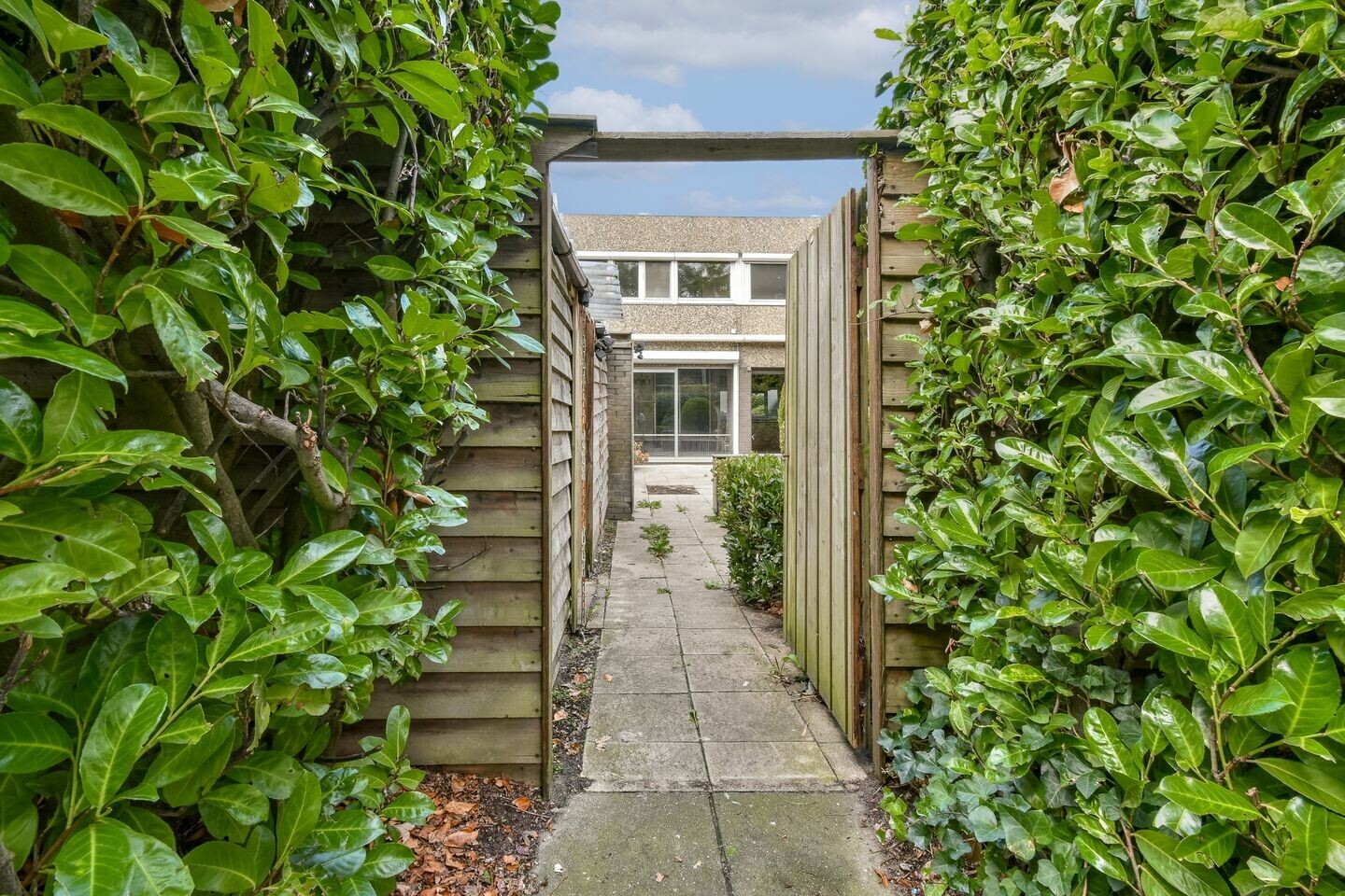 Hoekwoning te koop: Geerdinkhof 189, Amsterdam