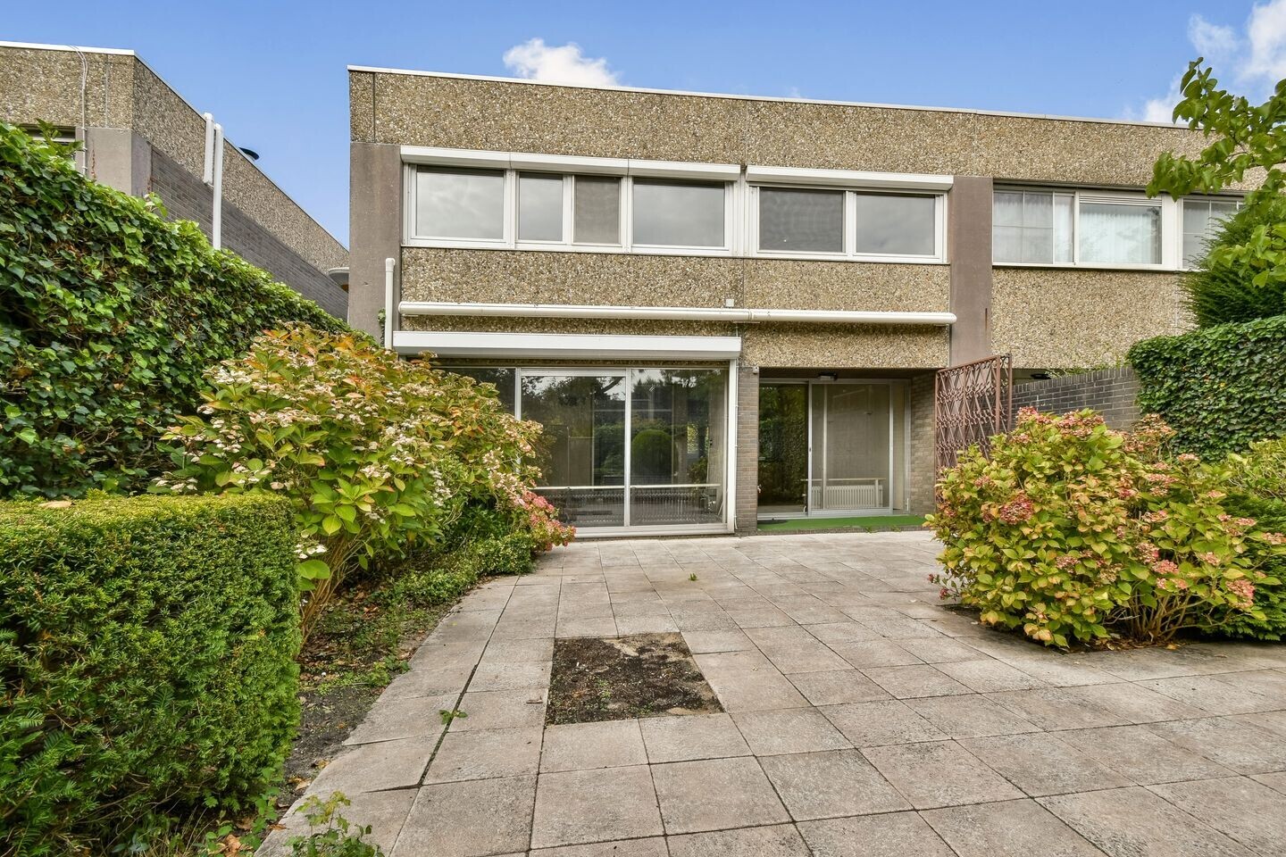 Hoekwoning te koop: Geerdinkhof 189, Amsterdam