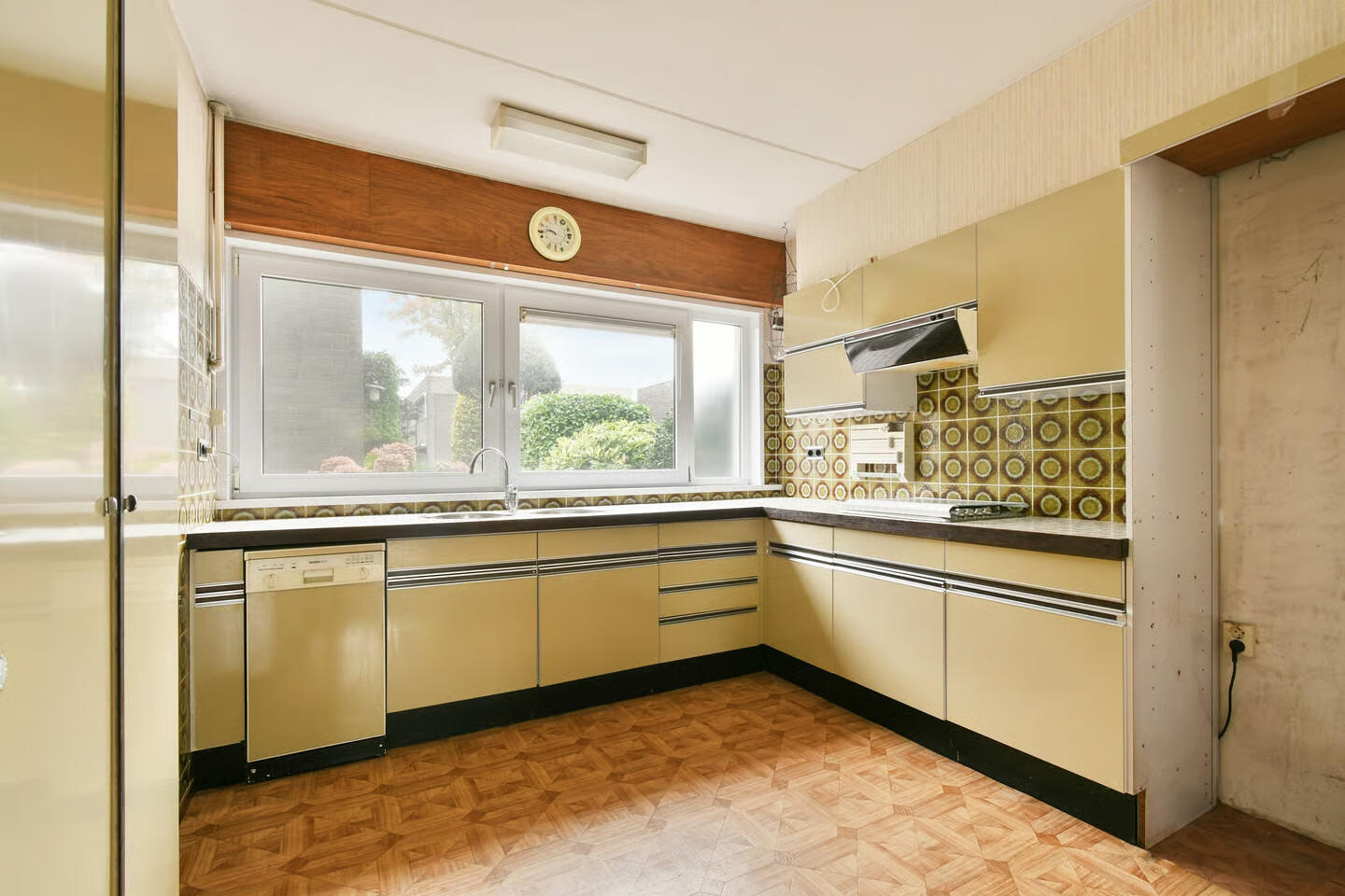 Hoekwoning te koop: Geerdinkhof 189, Amsterdam