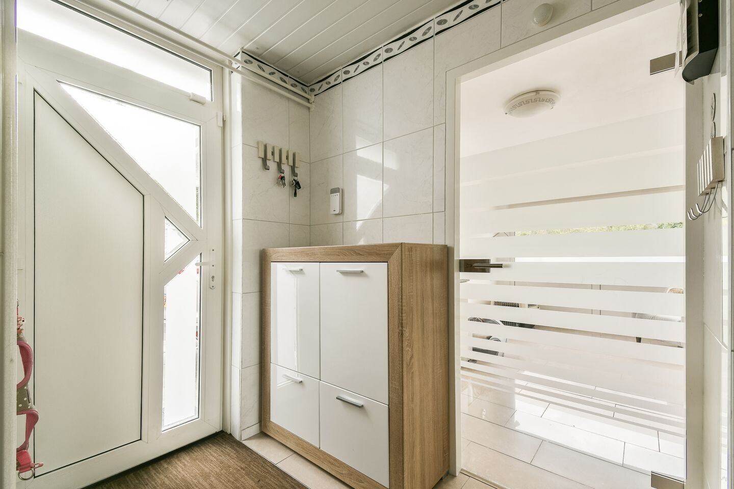 Hoekwoning te koop: Geerdinkhof 264A, Amsterdam