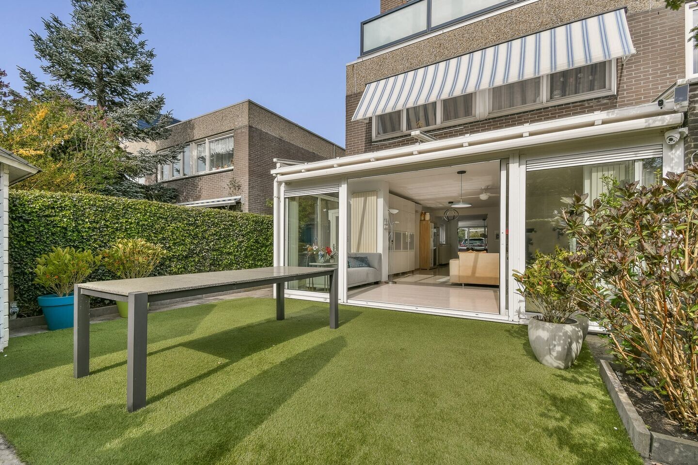 Hoekwoning te koop: Geerdinkhof 264A, Amsterdam