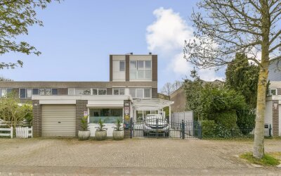 Geerdinkhof 264-A