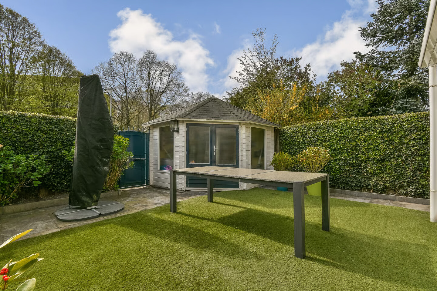 Hoekwoning te koop: Geerdinkhof 264A, Amsterdam