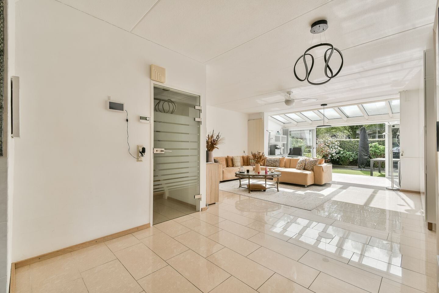 Hoekwoning te koop: Geerdinkhof 264A, Amsterdam