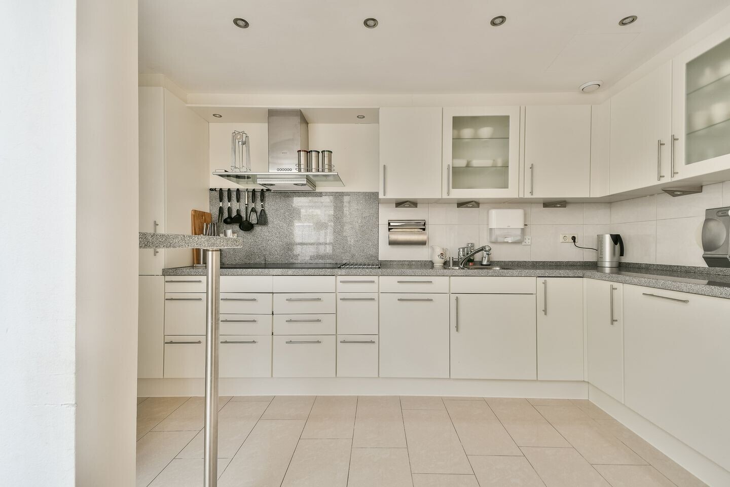 Hoekwoning te koop: Geerdinkhof 264A, Amsterdam