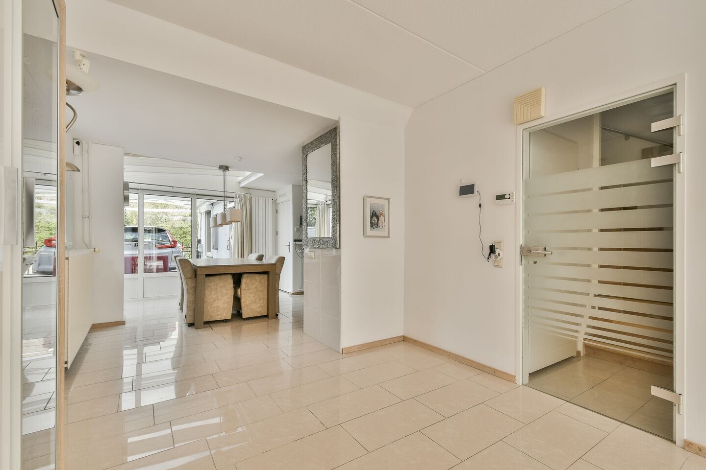 Hoekwoning te koop: Geerdinkhof 264A, Amsterdam