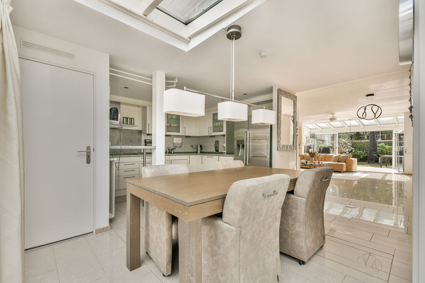 Hoekwoning te koop: Geerdinkhof 264A, Amsterdam