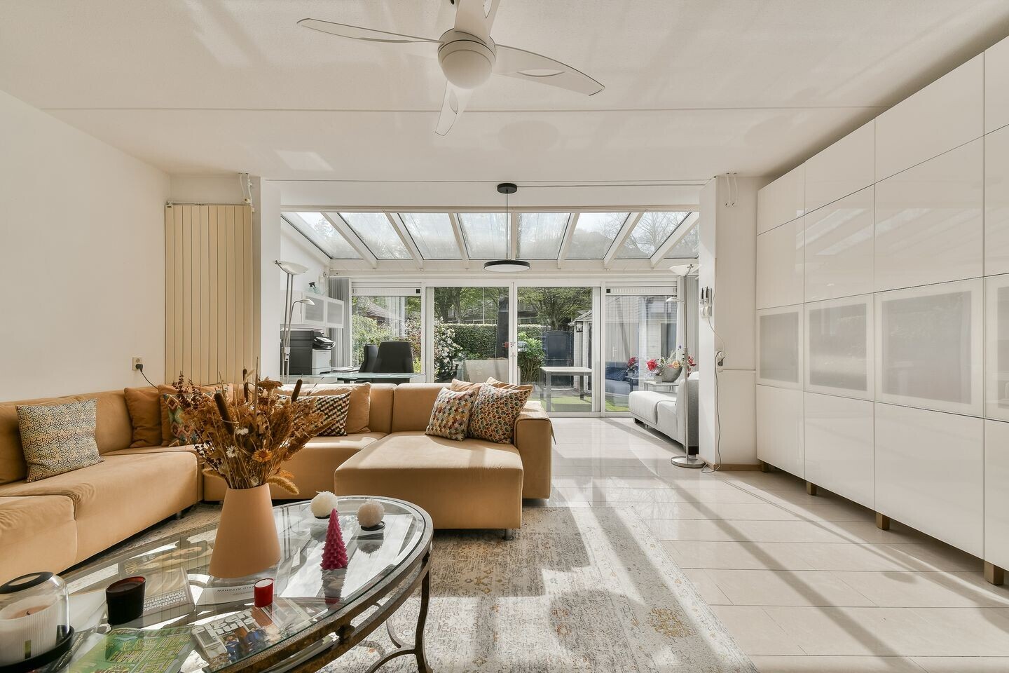 Hoekwoning te koop: Geerdinkhof 264A, Amsterdam