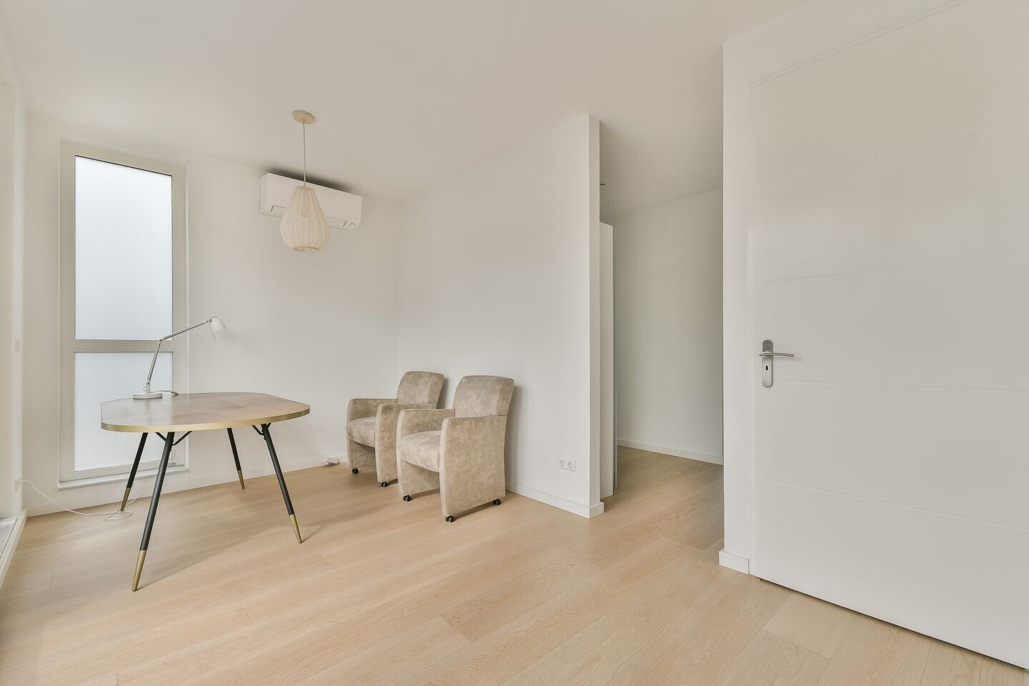 Hoekwoning te koop: Geerdinkhof 264A, Amsterdam