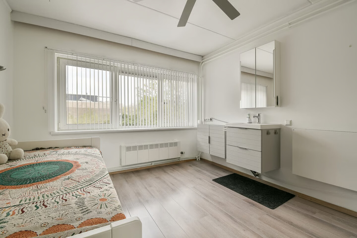 Hoekwoning te koop: Geerdinkhof 264A, Amsterdam