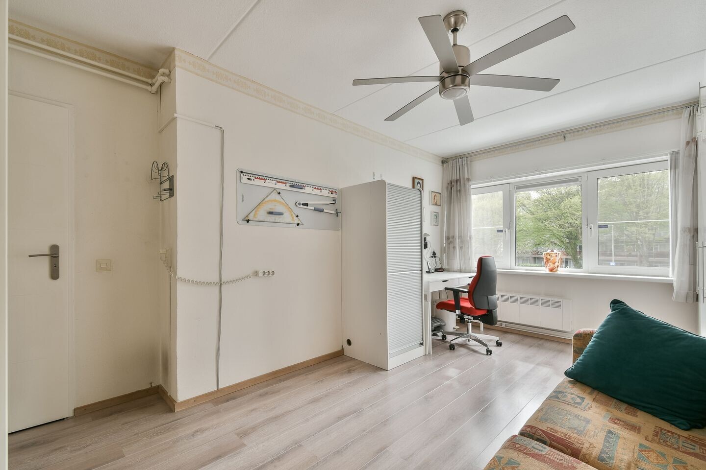 Hoekwoning te koop: Geerdinkhof 264A, Amsterdam