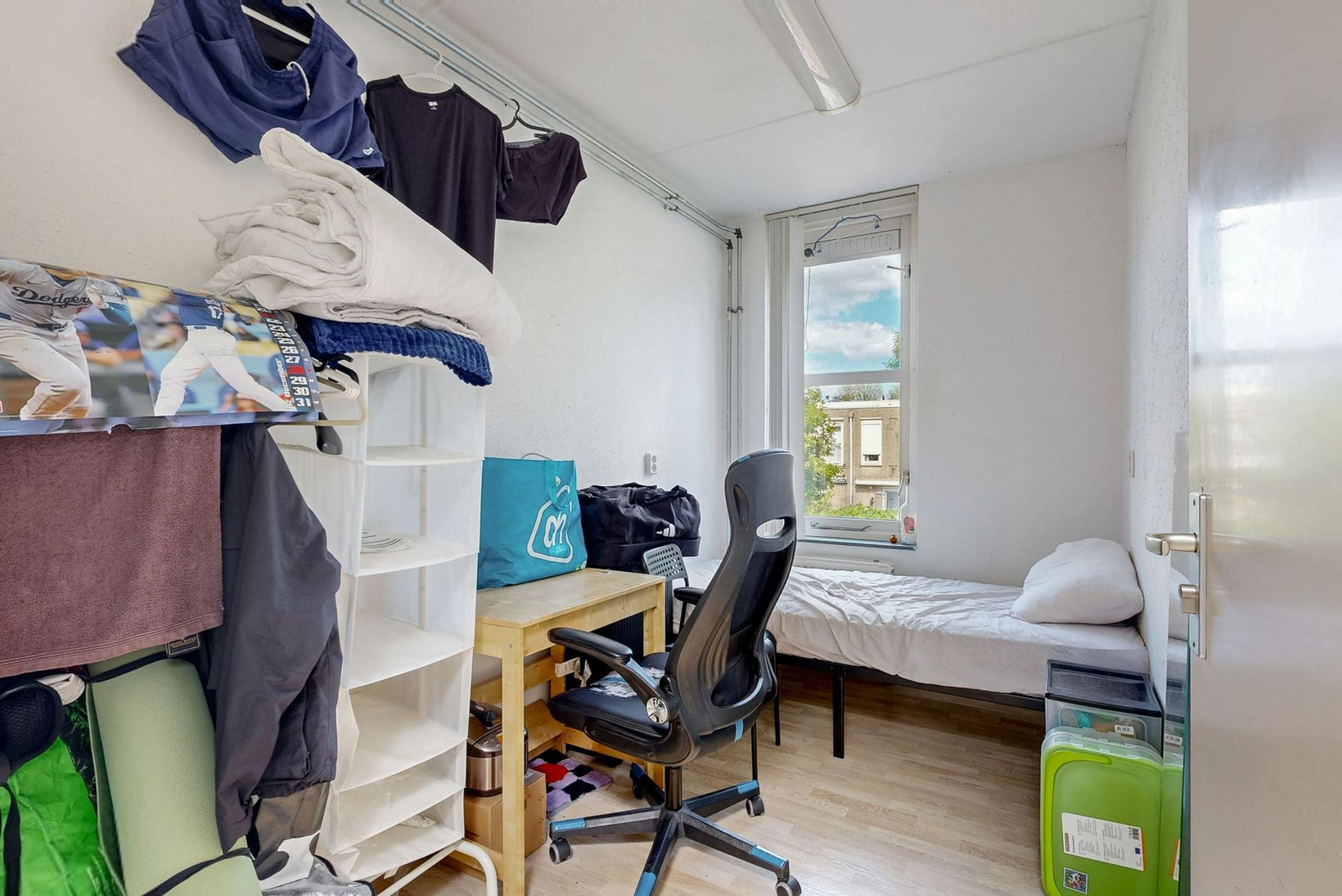 Hoekwoning te koop: Geerdinkhof 627, Amsterdam