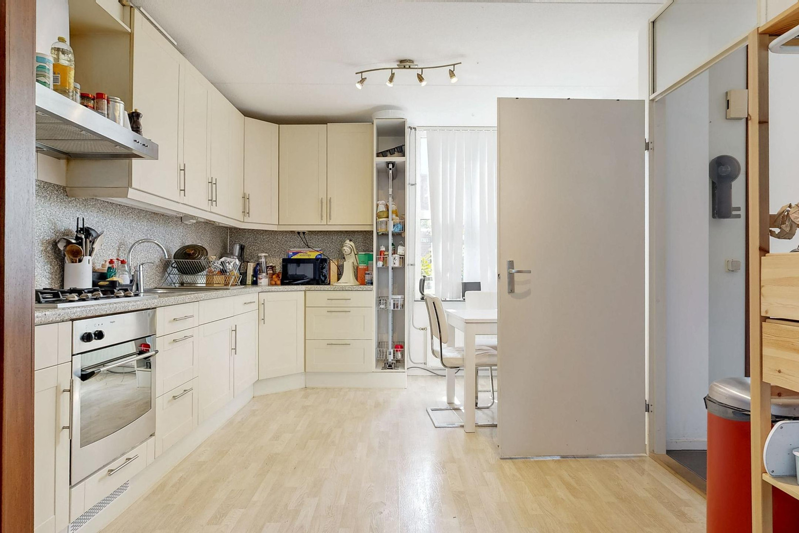 Hoekwoning te koop: Geerdinkhof 627, Amsterdam